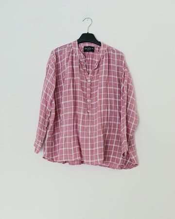 BLUSA PINK - 19567 -04