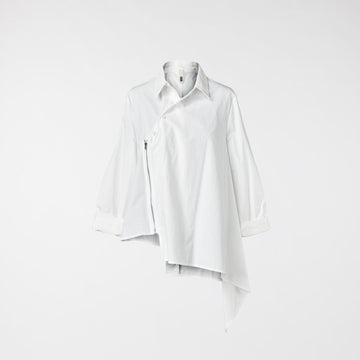 WOMEN SHIRT WHITE - 230180