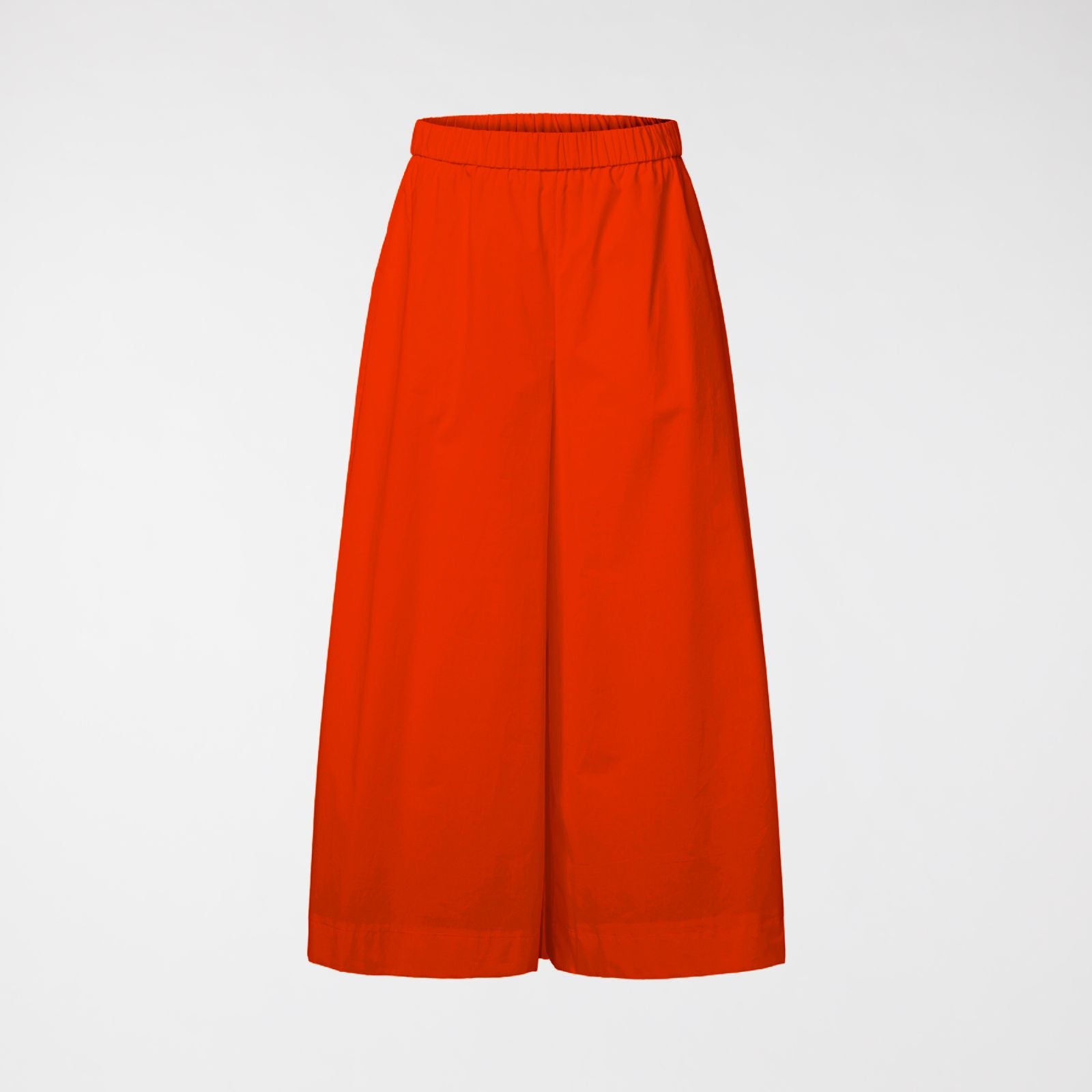 WOMEN TROUSERS RED - 791850