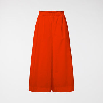 WOMEN TROUSERS RED - 791850