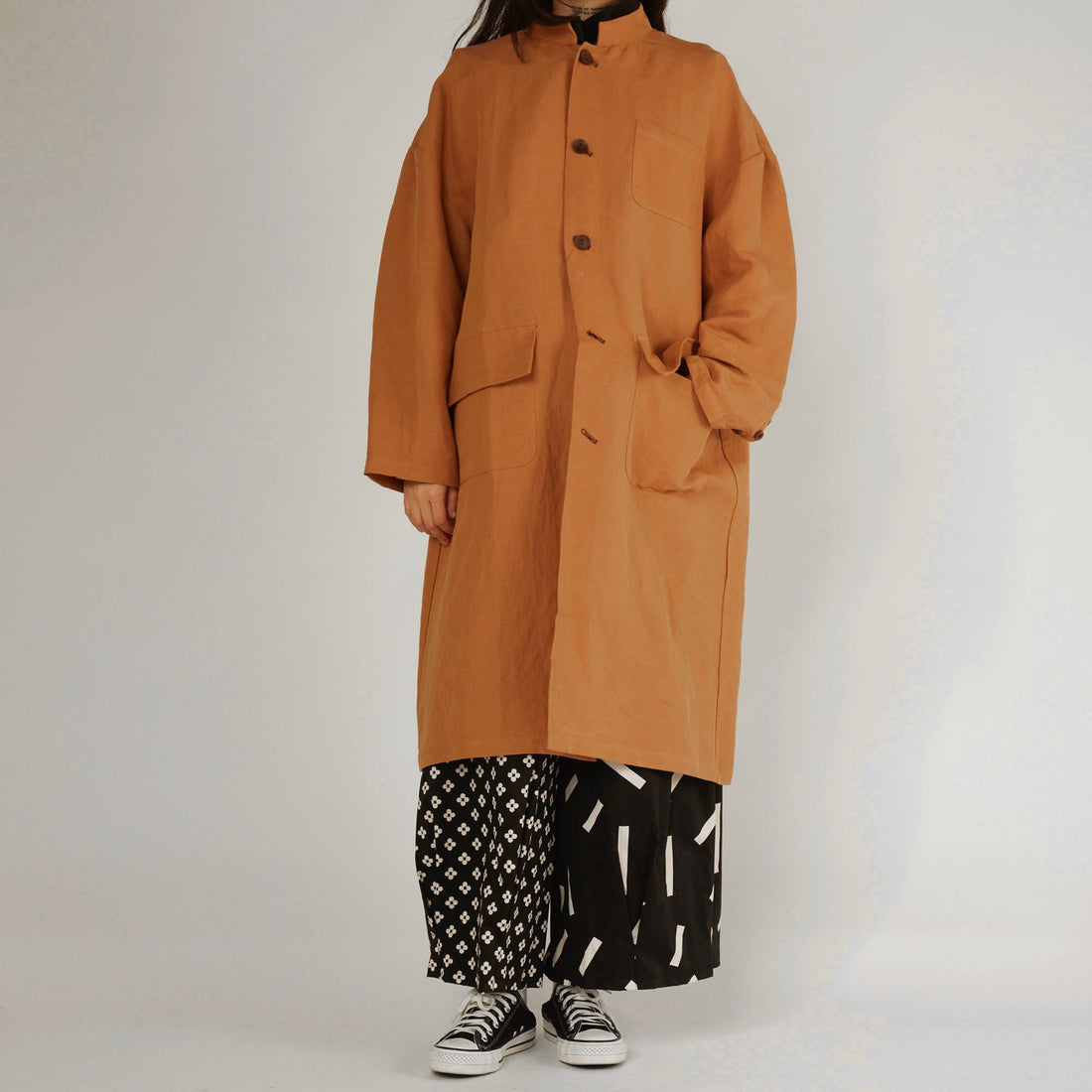 WOMEN COAT 230155