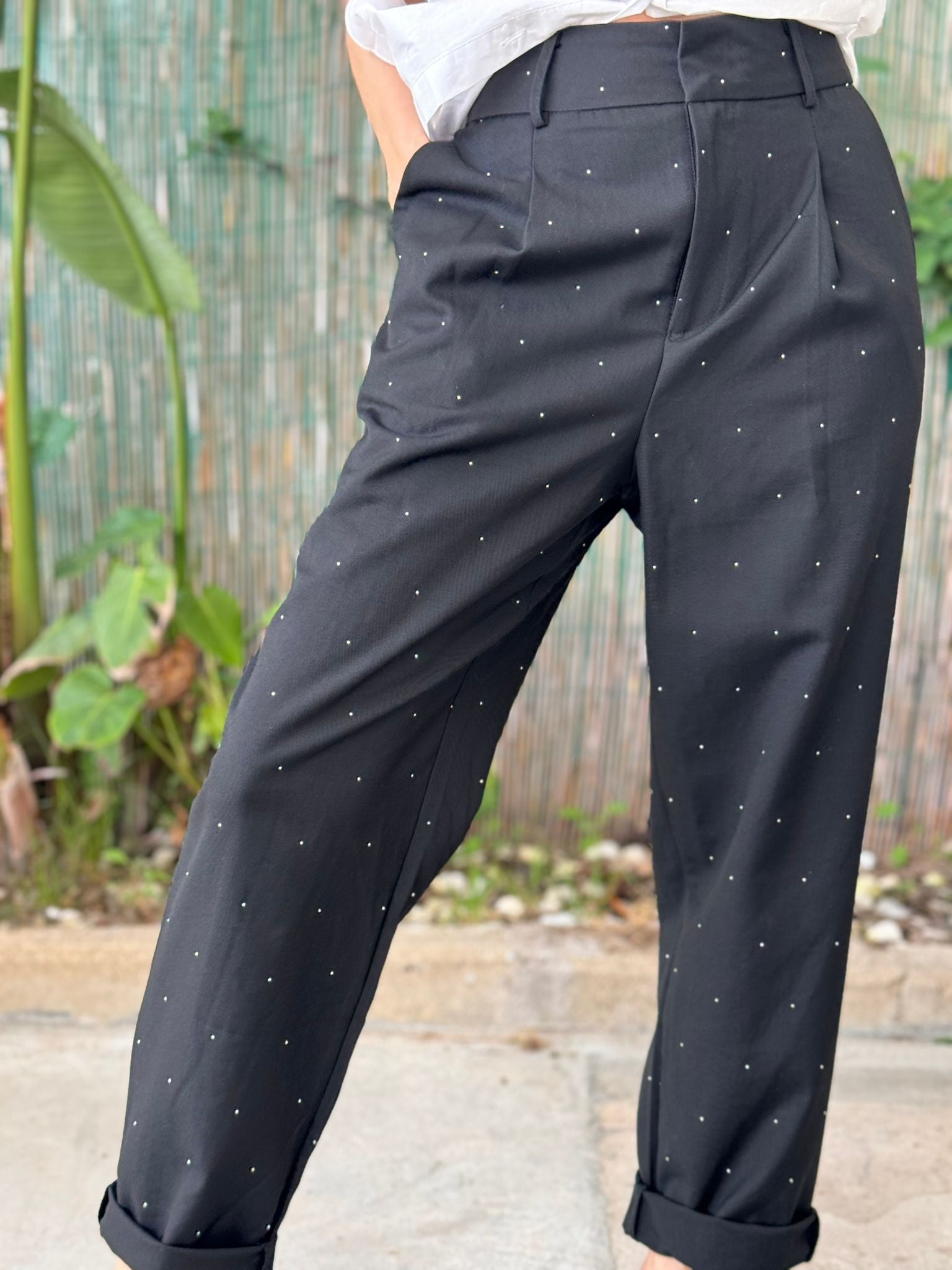 PANTALON - SRBRIL