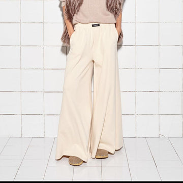 TROUSER ART .LD1524 BEIGE