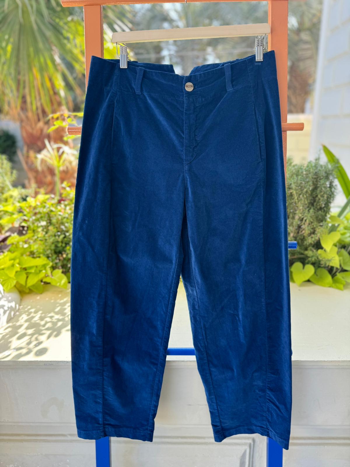 Pantalon - Blue C95922