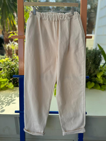 Pantalon - Off White 95991