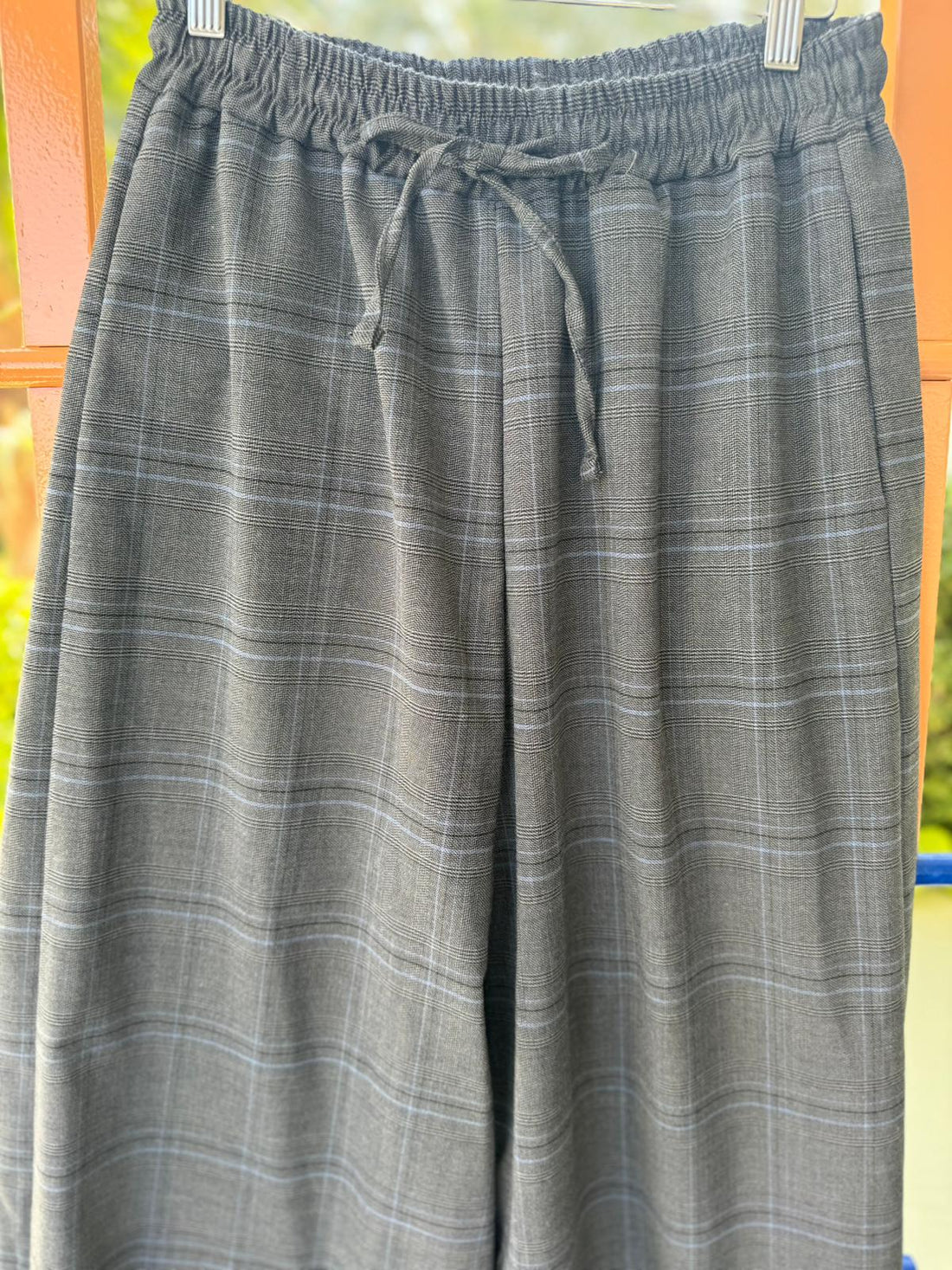 Pantalon - Gray G01440