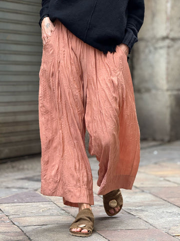 PANTALON - PEACH PANTS - 9870