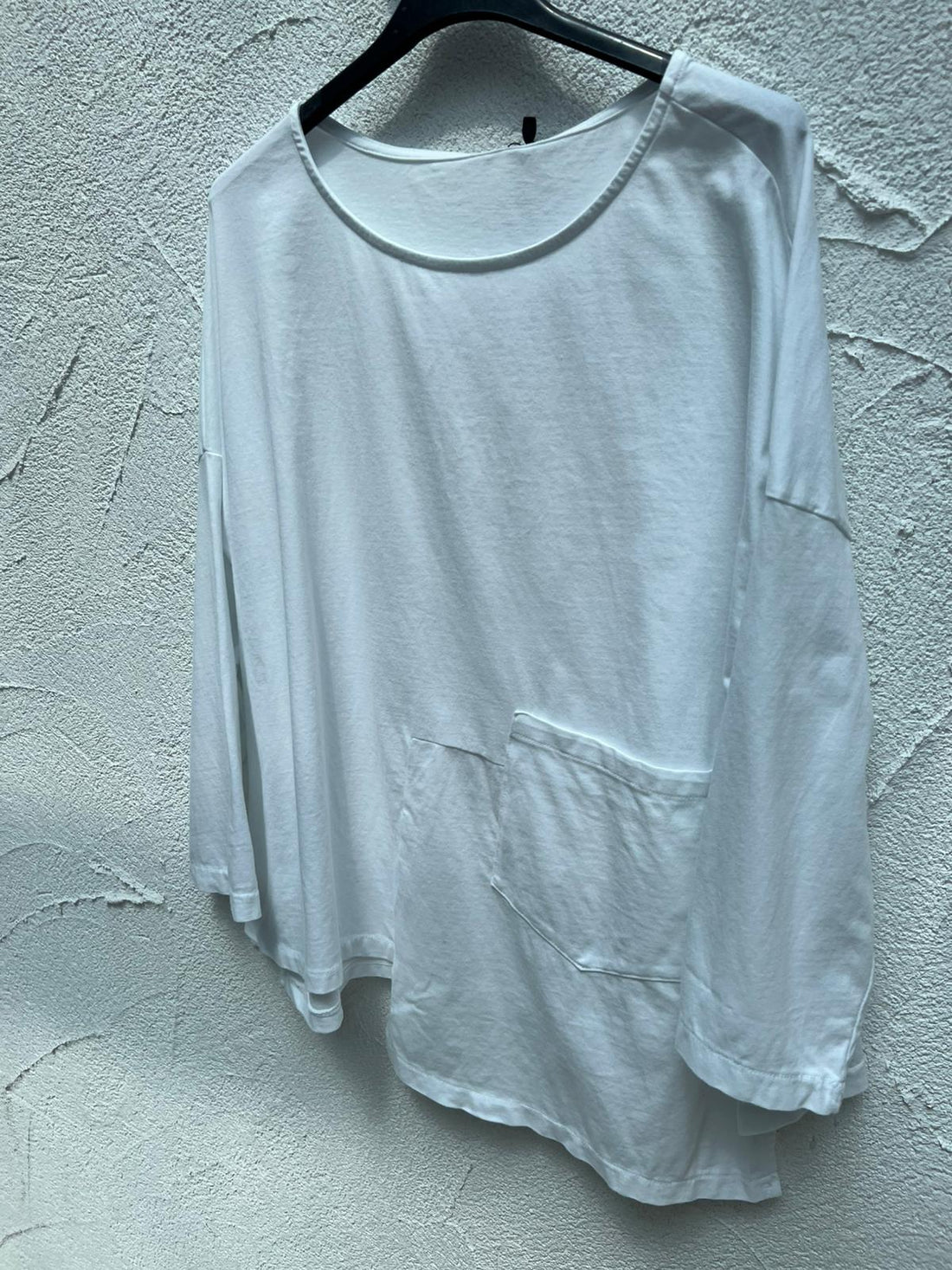 GILET DA DONNA - WHITE - 9339