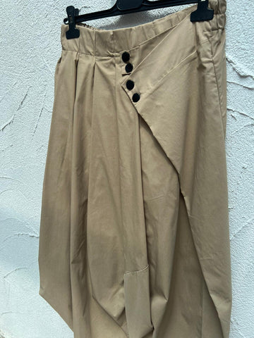 GONNA - BEIGE - 6475