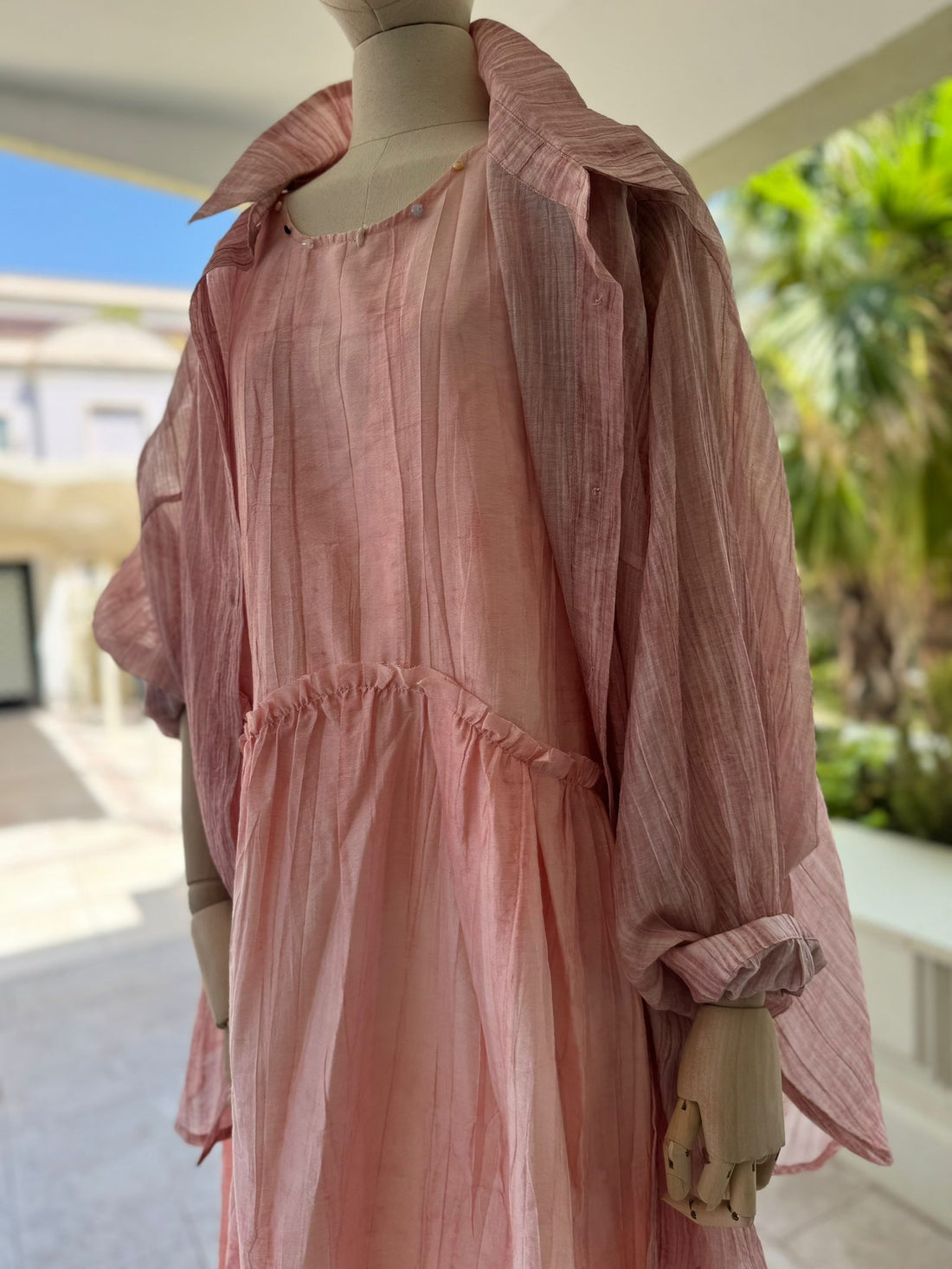Women Dress -124162