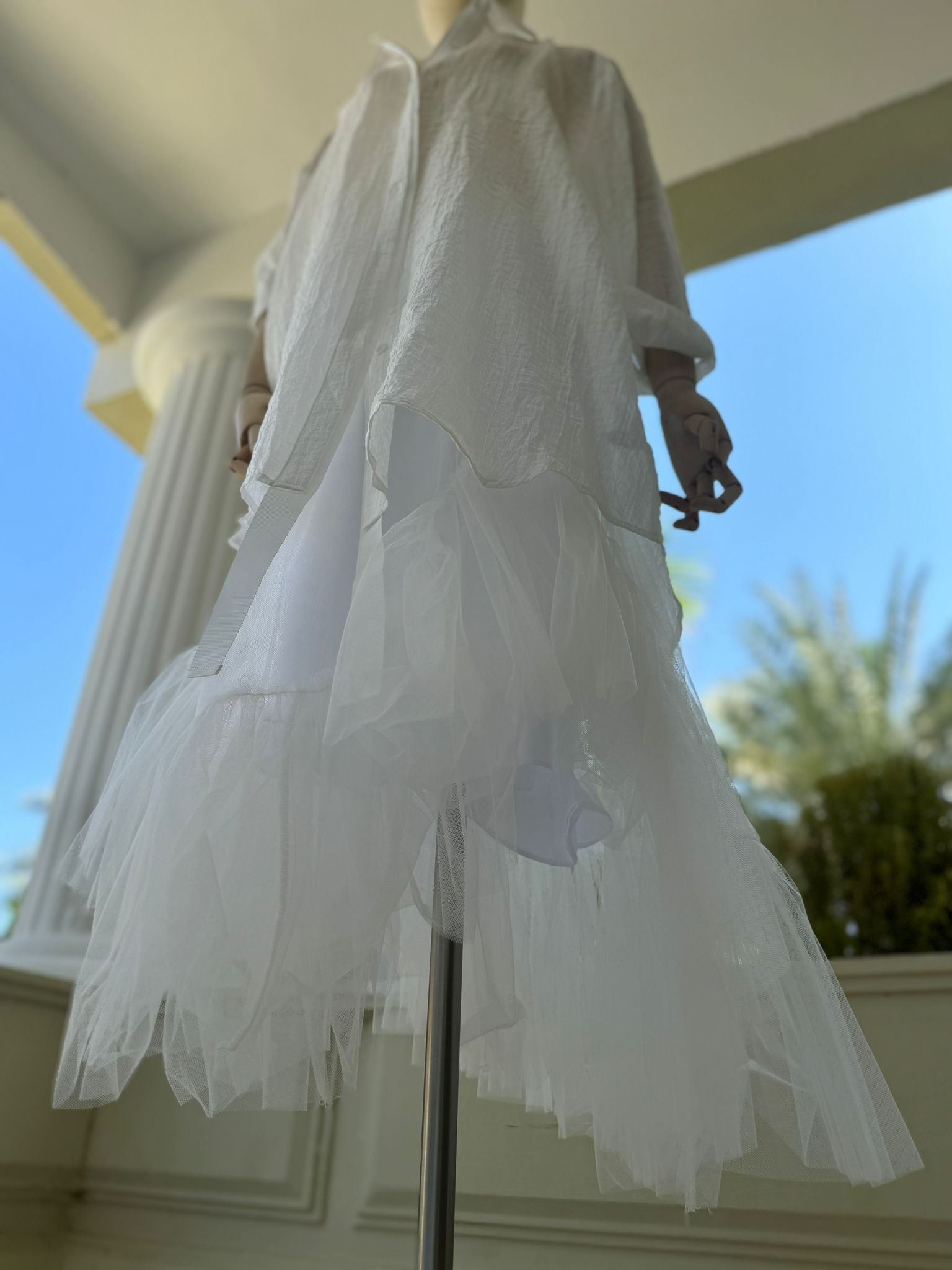 Women Skirt - 240210