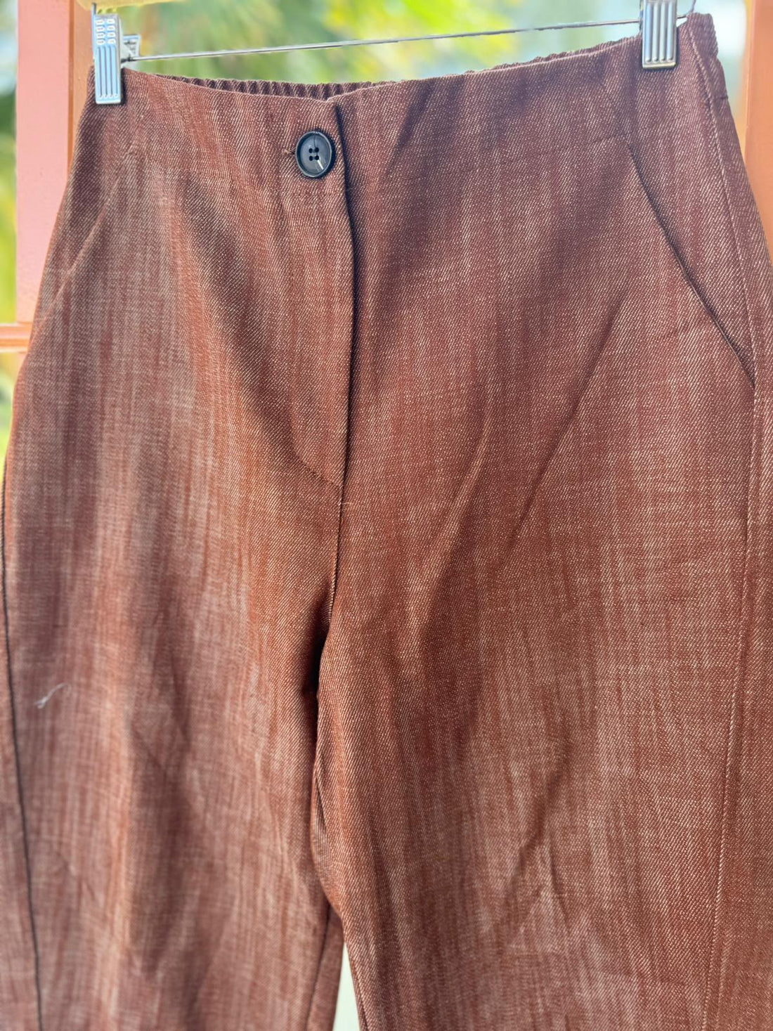 Pantalon - Brown 95273