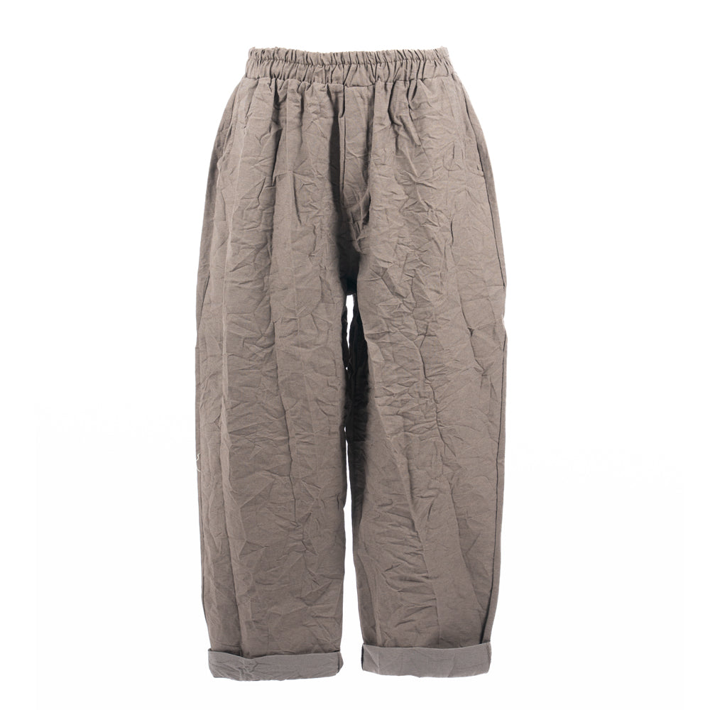 PANTALON - 56354 - GRAY