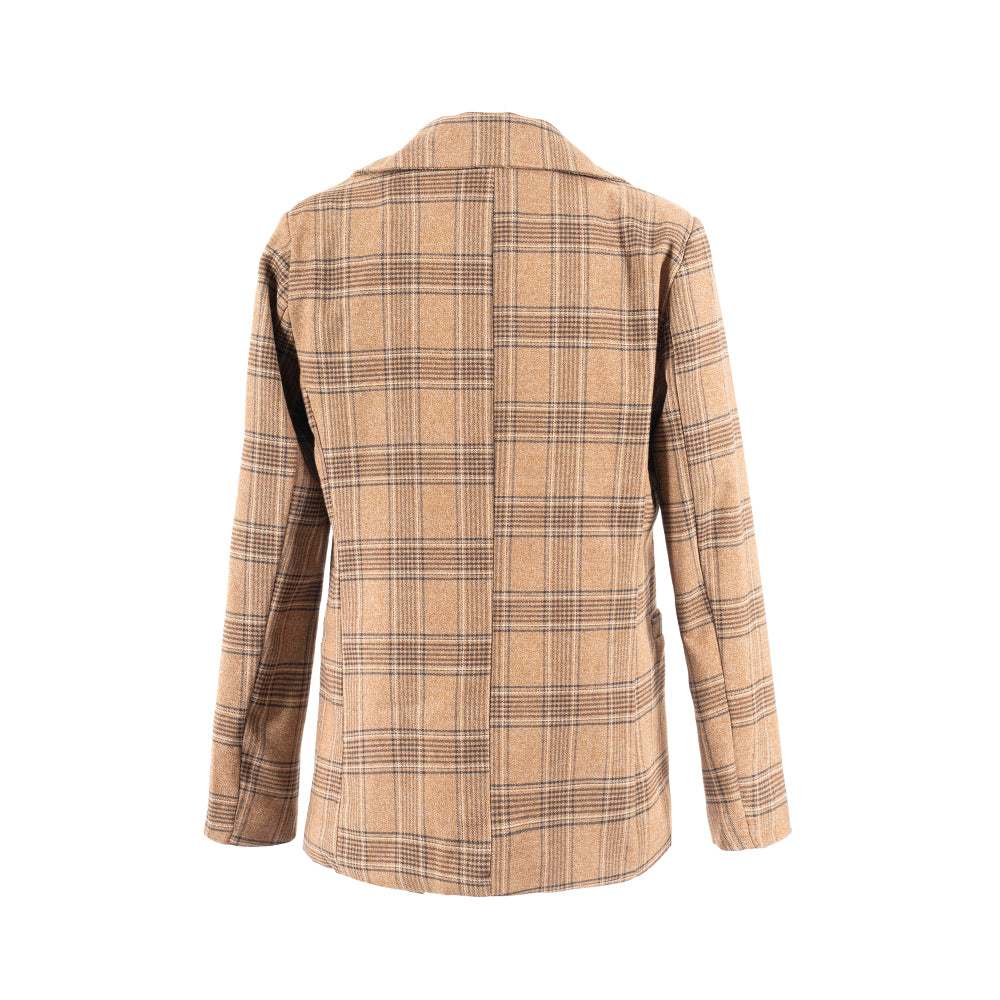 AMERICAN - H4209-c17 - BROWN