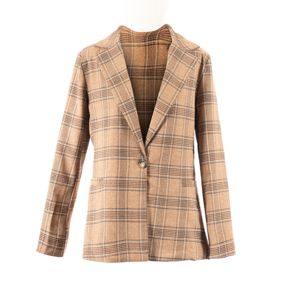 AMERICAN - H4209-c17 - BROWN