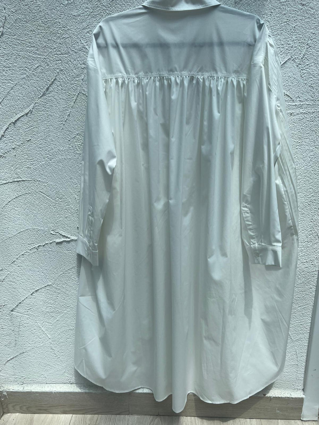 ABITO - WHITE - MD7066
