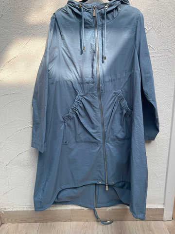 PARAVIENTOS - BLUE - 2509