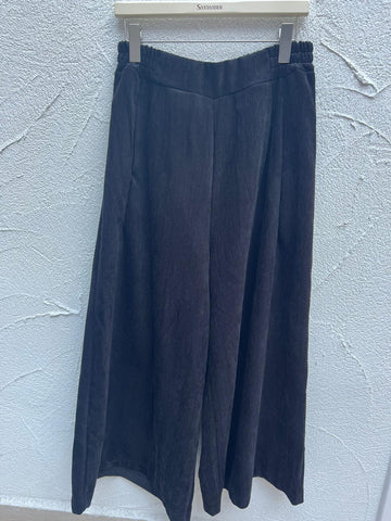 PANTALON - 9500462 - ARAG - BLACK