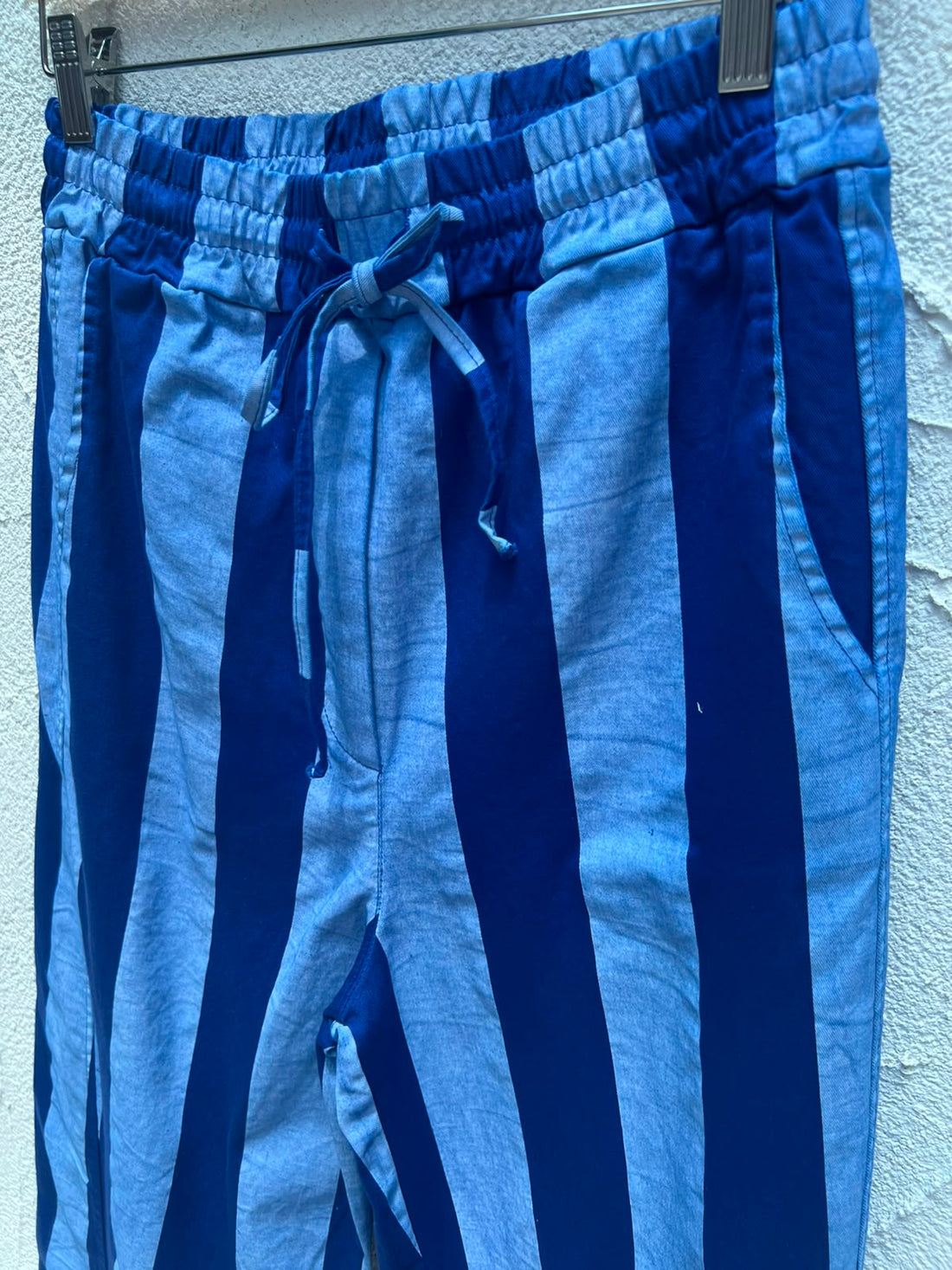 PANTALON - BLUE - 2024112TOSC