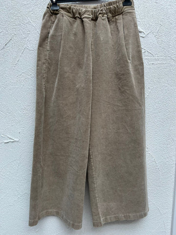 PANTALON - LIGHT BEIGE - 9500459AMEDO