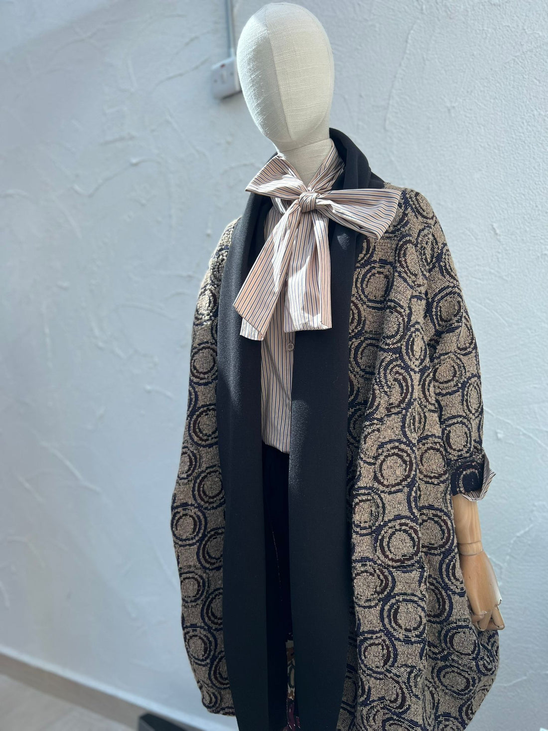 KIMONO - CAMEL - 52908