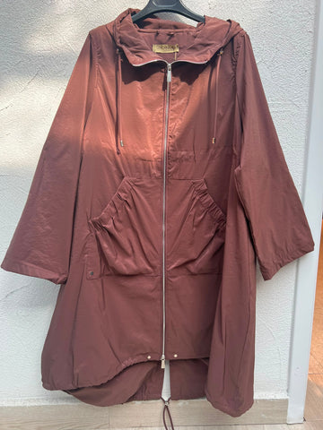 PARAVIENTOS - MARRON - 2509