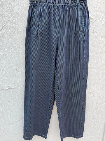 PANTALON - BLUE - 950053hnewsey
