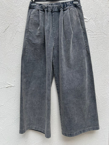 PANTALON - BLUE & GRAY - 9500459AMEDO