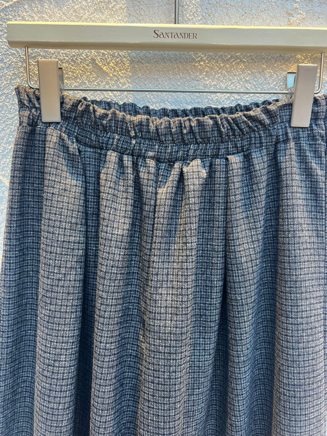 PANTALON - GRAY - 19123P03