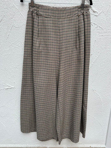 PANTALON - OLIVE GREEN - 9500462SANJUAN