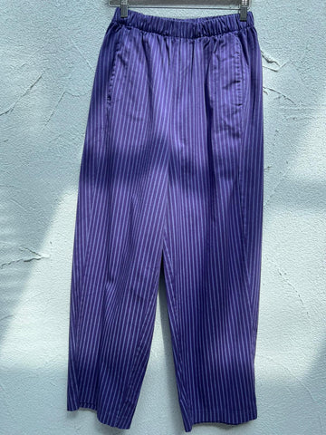 PANTALON - PURPLE - ART H20244-TOSC/ST