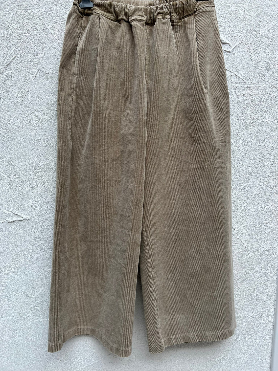 PANTALON - LIGHT BEIGE - 9500459AMEDO