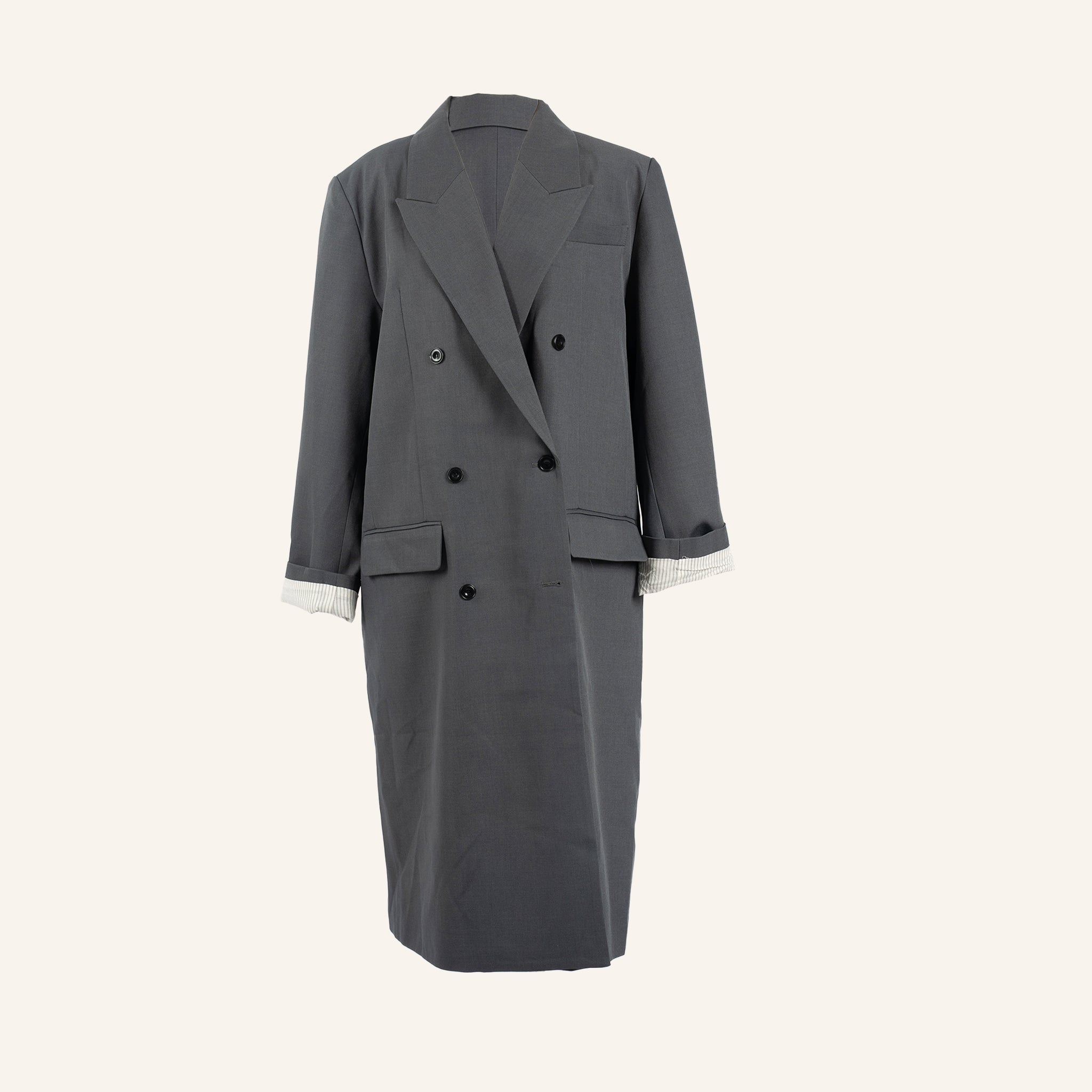Gaban - Gray - DM1283