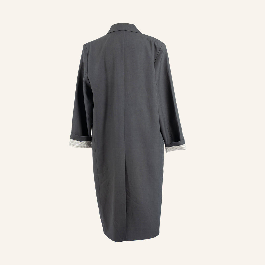 Gaban - Gray - DM1283