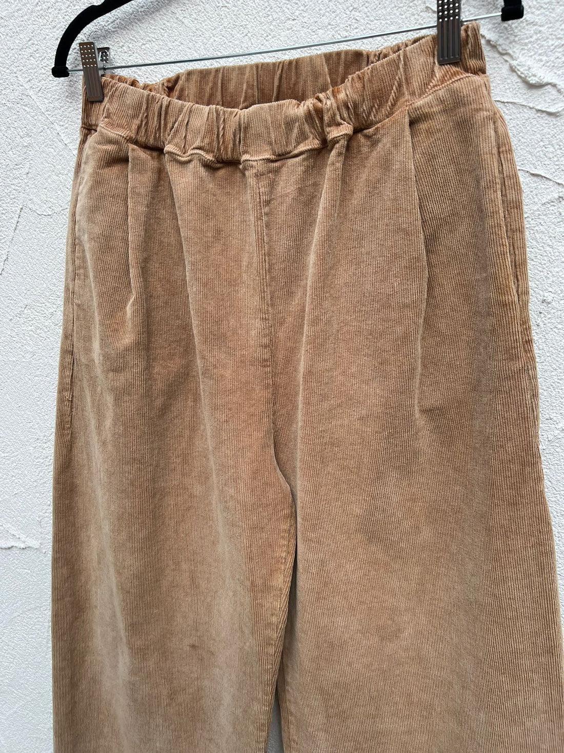 PANTALON - LIGHT BROWN - 9500459AMEDO