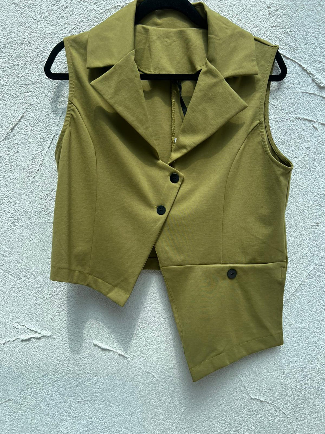 GILET DA DONNA - PISTA - 9318