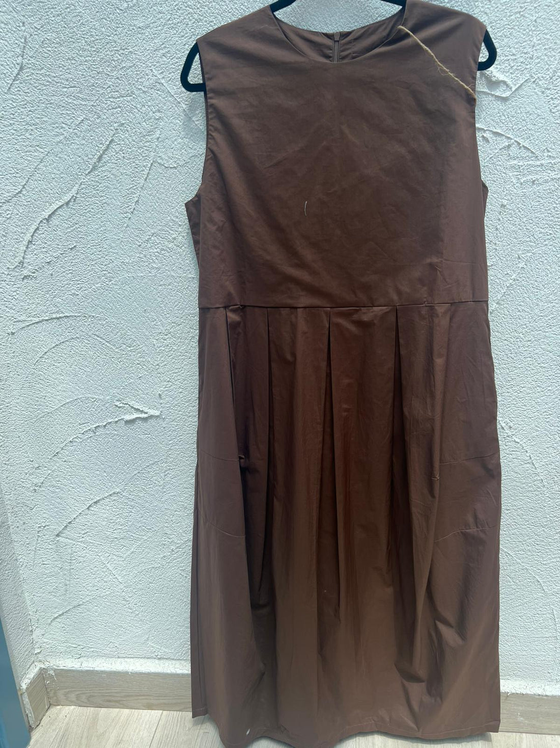 ABITO - DARK BROWN - MD7390
