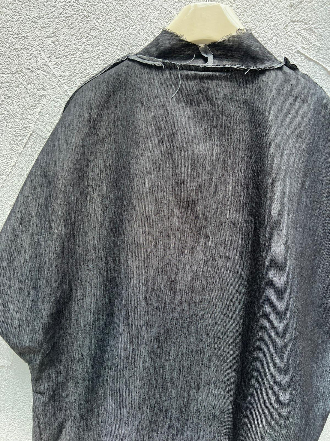 GIACCA DA DONNA - DARK GRAY - 9327