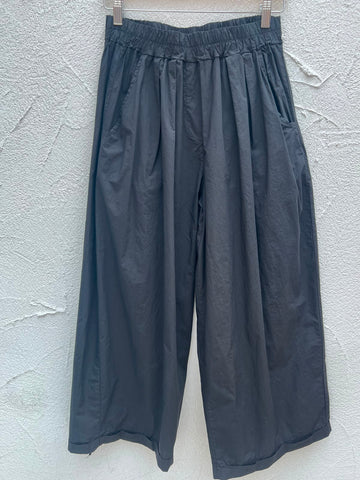 PANTALON - BLACK - 9500360AFOL