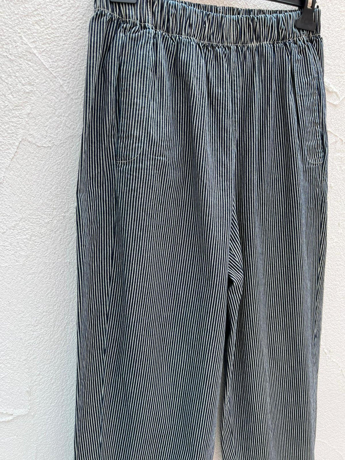 PANTALON - BLACK - 950053hnewsey