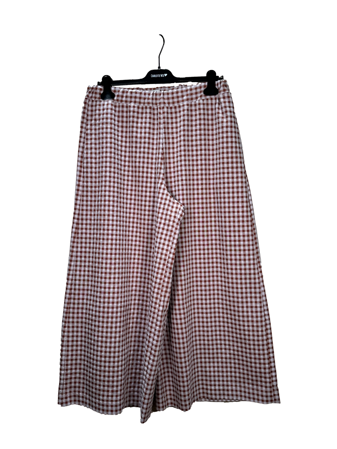 Benny Pant - Brich/Pink