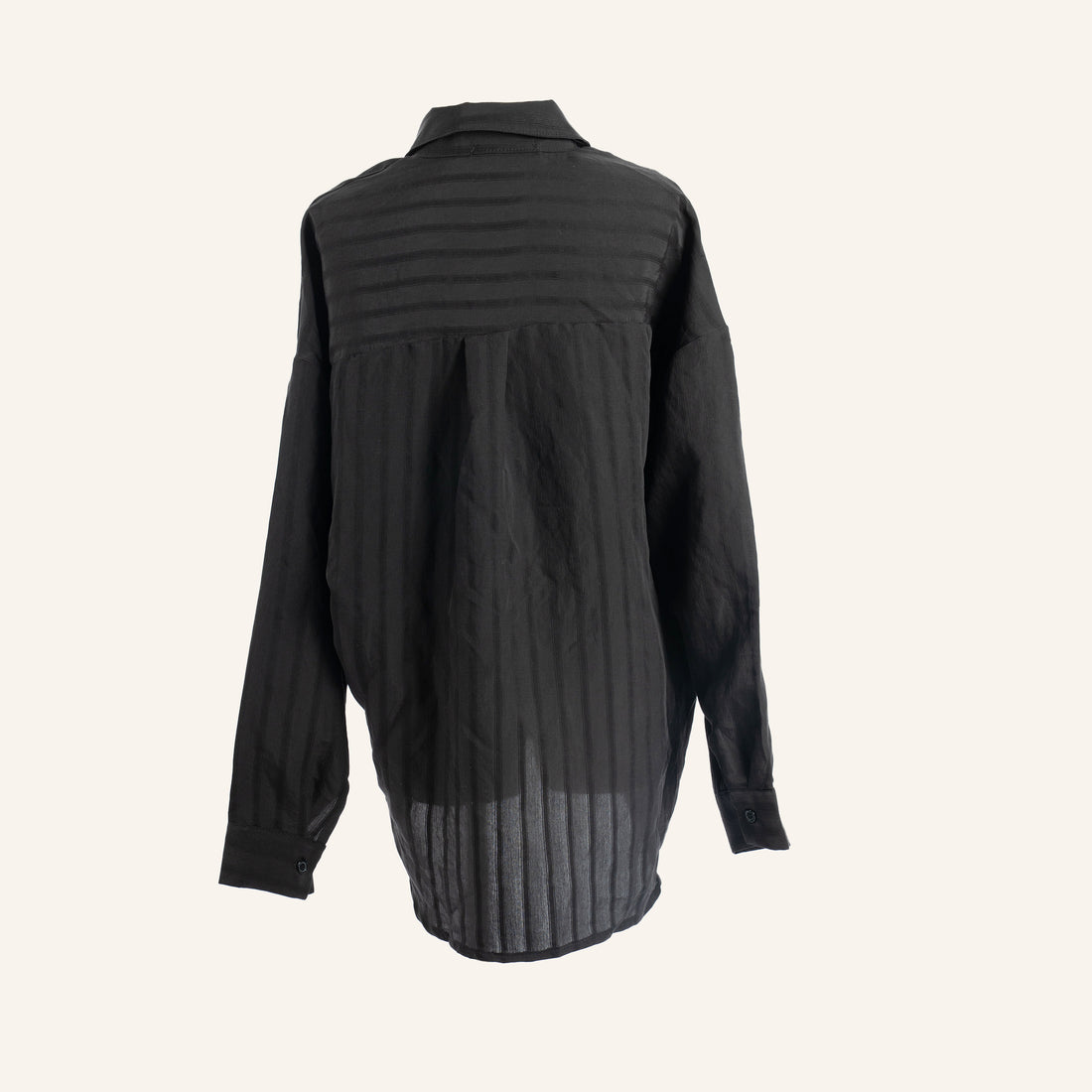 Blusa - Black - G01743