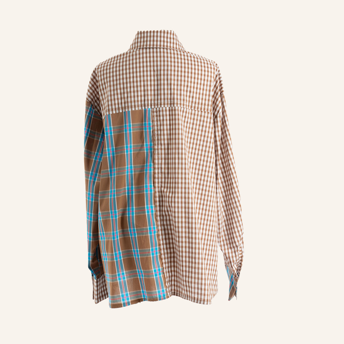 Blusa - Brown - G01951