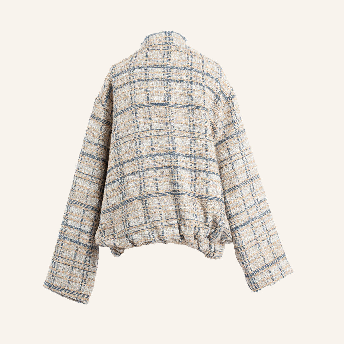Chaqueta - Camel - G0665