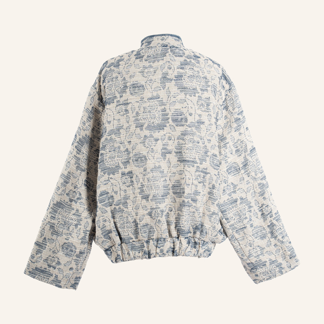 Chaqueta - Light Blue - G0665