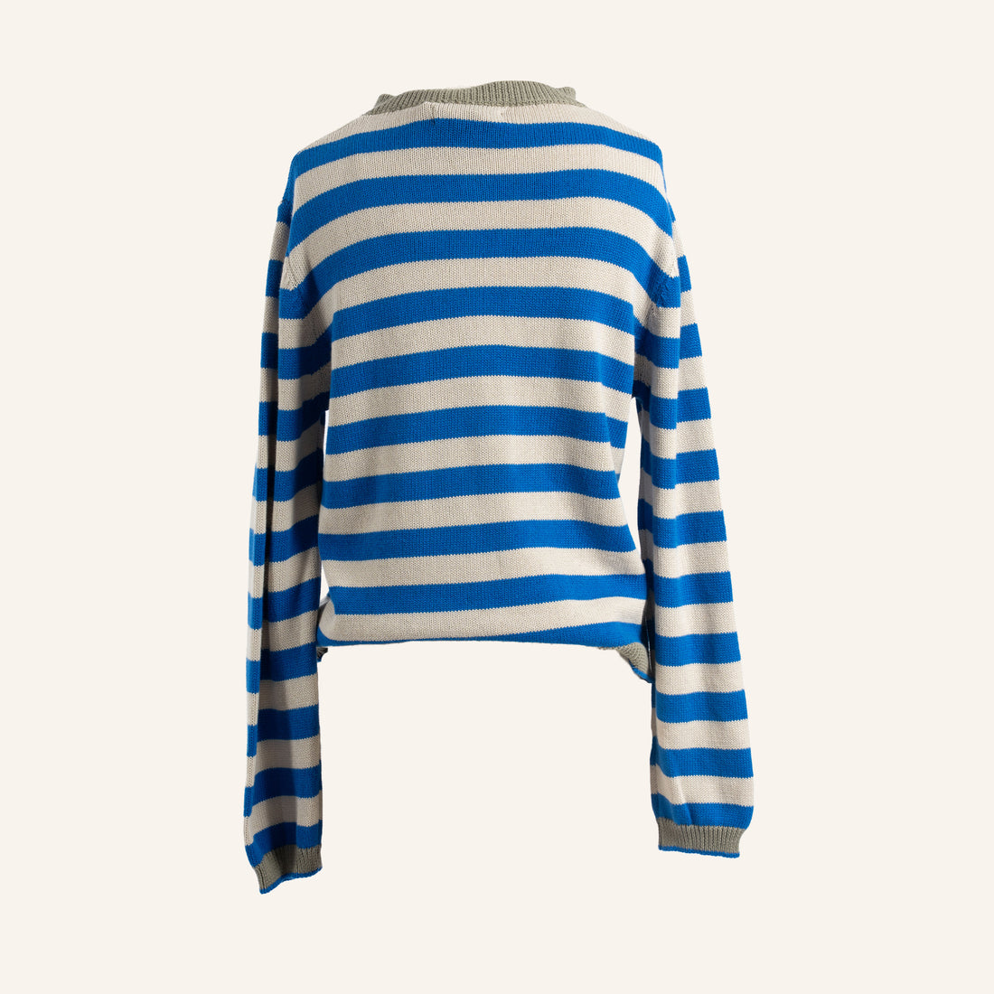 Chaqueta punto - Blue - IC15192