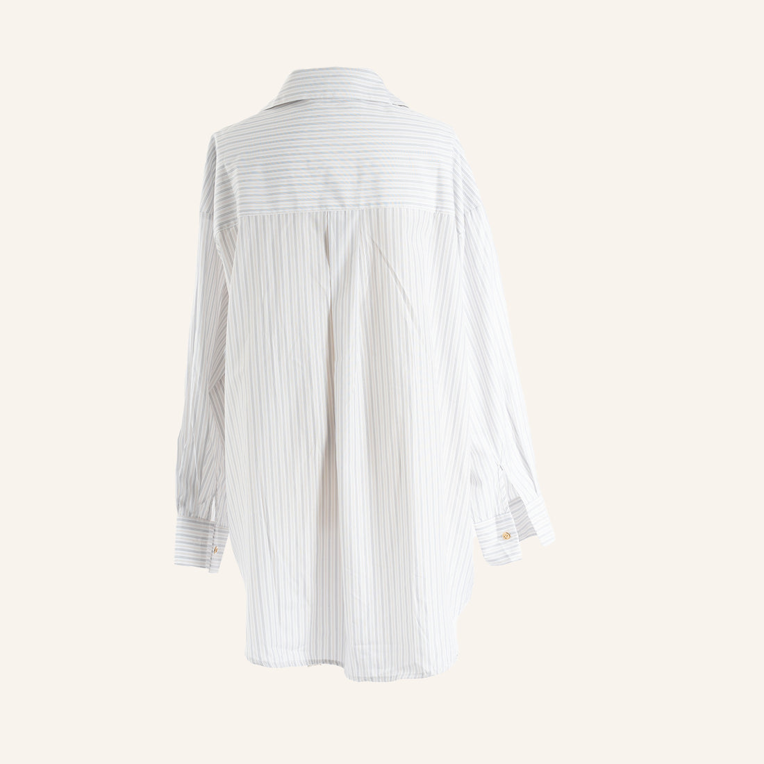 Blusa - Beige - KX8134
