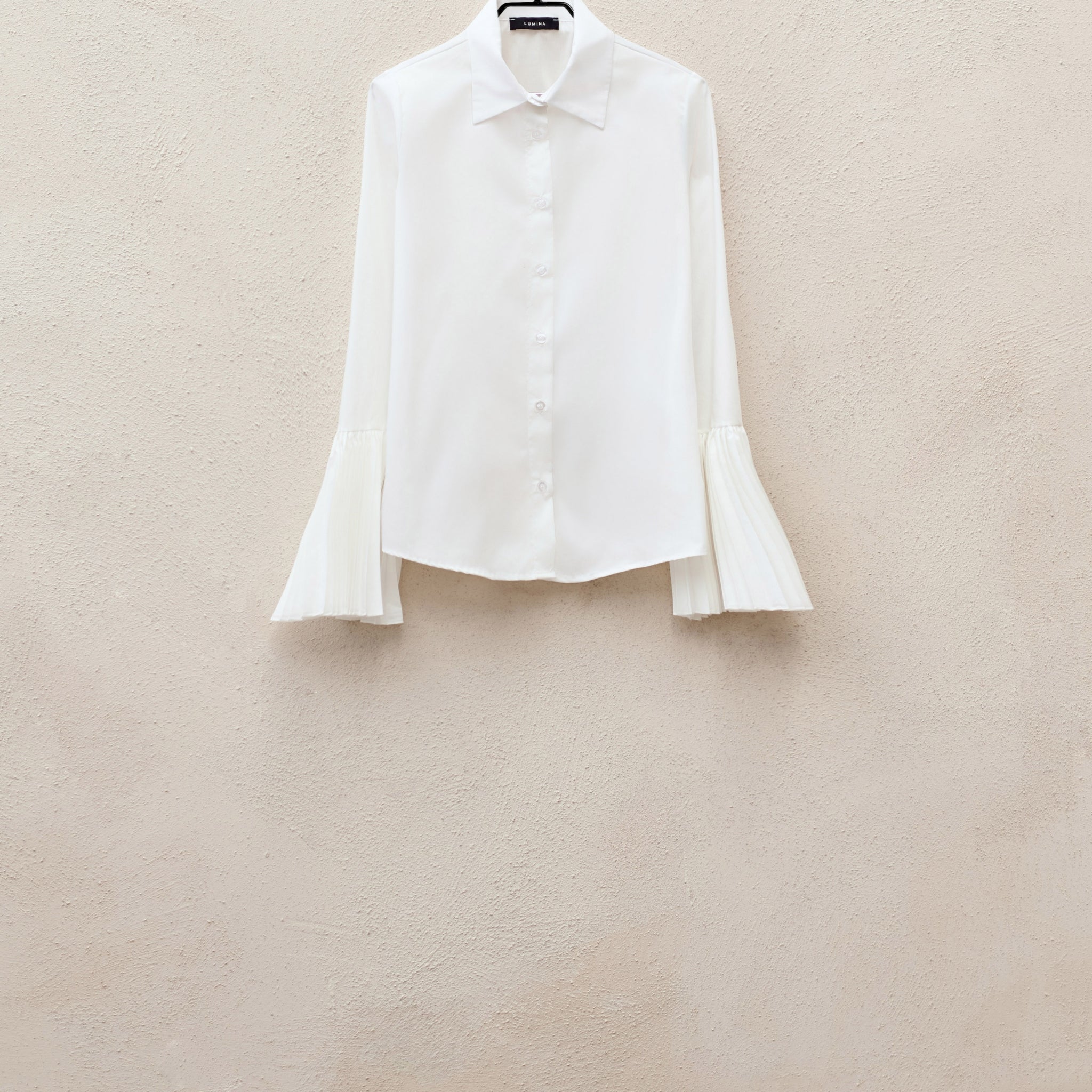 SHIRT ART. LD1414 - White